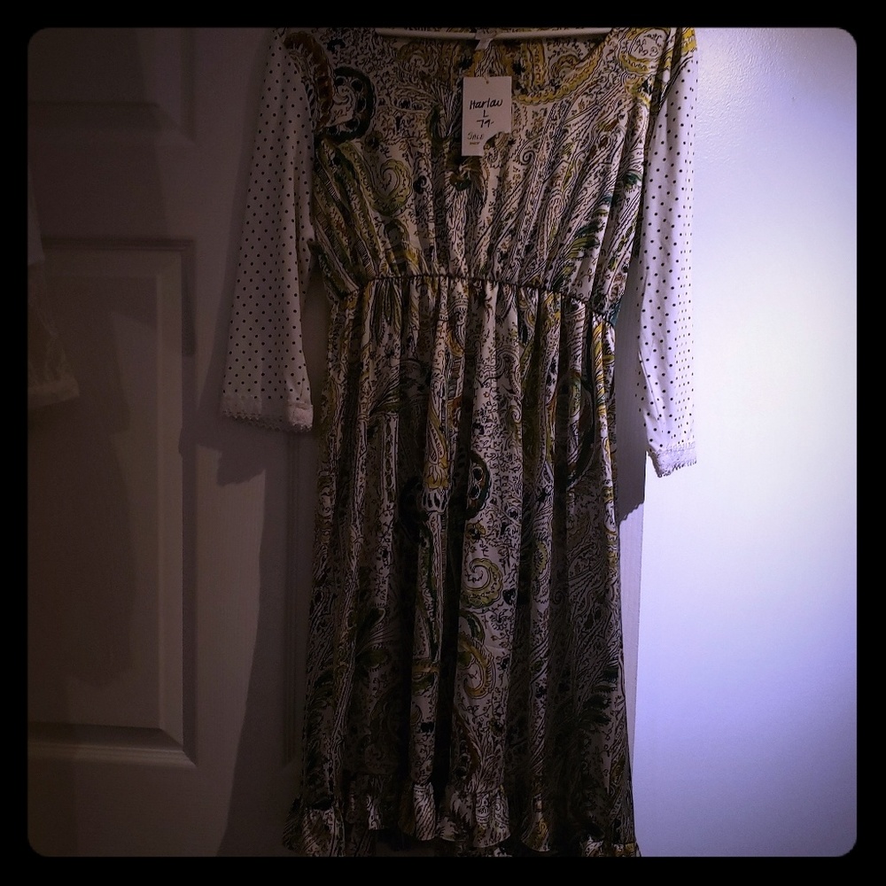Boutique dress
